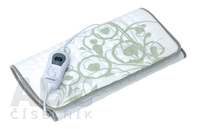 LANAFORM HEATING PAD XXL VYHRIEVACIA PODLOŽKA