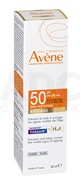 AVENE ANTI-AGE Fluid SPF50