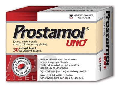 Prostamol uno