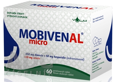 MOBIVENAL micro