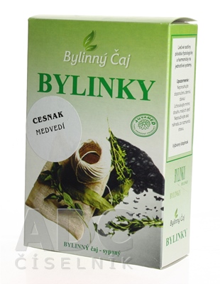 JUVAMED CESNAK MEDVEDÍ