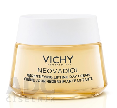VICHY NEOVADIOL PERI-MENOPAUSE DAY CREAM