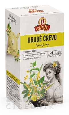 AGROKARPATY HRUBÉ ČREVO