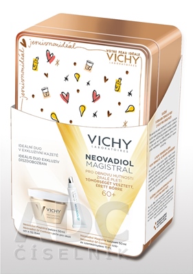 VICHY NEOVADIOL MAGISTRAL XMAS 2014