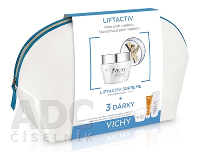 VICHY Antiage Liftactiv PROMO bag 2018