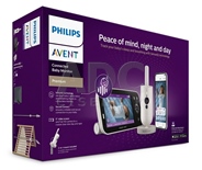 Philips AVENT Video BABY MONITOR Premium