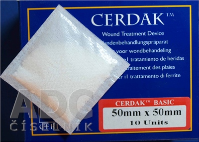 CERDAK BASIC