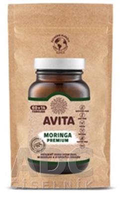 AVITA MORINGA PREMIUM