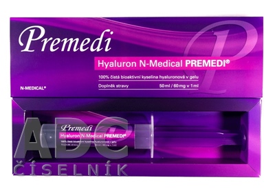 N-Medical Hyaluron PREMEDI