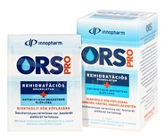 ORS PRO Rehydratačný soľný granulát - InnoPharm