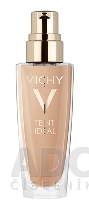 VICHY TEINT IDEAL 45 MAKE UP FLUID