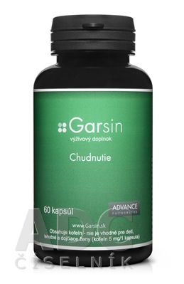 ADVANCE Garsin