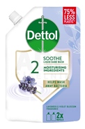 Dettol náhradná náplň do tekutého mydla