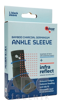 Pulsaar Active Členková bandáž