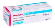 STEQEYMA 90 mg