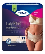 TENA Lady Pants Plus Creme M