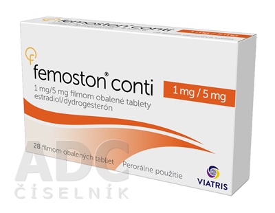Femoston conti