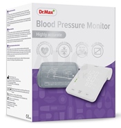 Dr.Max Blood Pressure Monitor FDBP-A4