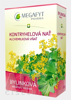 MEGAFYT BL ALCHEMILKOVÁ VŇAŤ