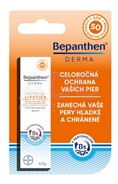 Bepanthen DERMA PROTECTING LIPSTICK SPF 50