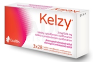 Kelzy