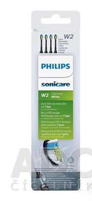 Philips Sonicare W2 Optimal White Standard