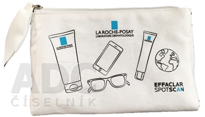 LA ROCHE-POSAY EFFACLAR MINI KIT 2019