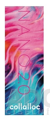 collalloc NANO 2.0