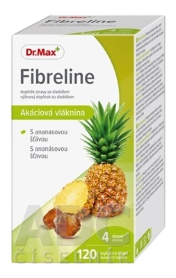 Dr.Max Fibreline