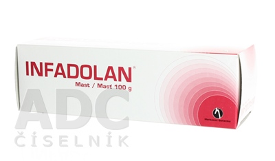 INFADOLAN