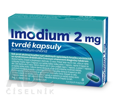 Imodium