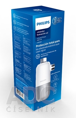 Philips INHIBÍTOR vodného kameňa AWP9820