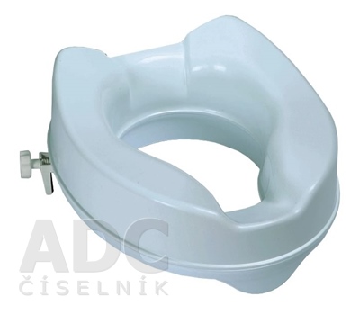 FAZZINI ZVYSOVAC WC 14CM TESEO