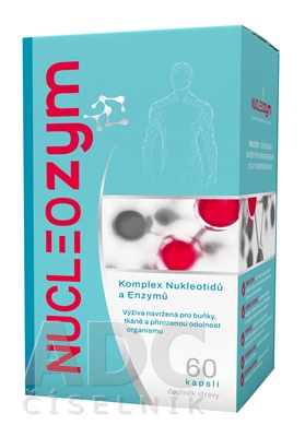 Nucleozym