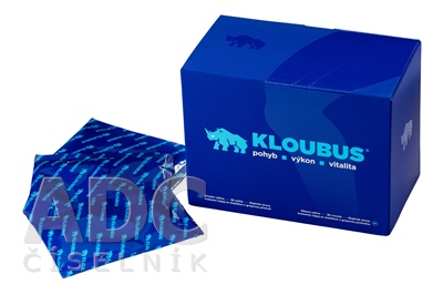 KLOUBUS
