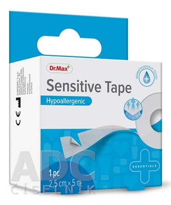 Dr.Max Sensitive Tape