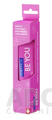 CURAPROX BE YOU Candy lover