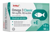 Dr.Max Omega 3 Classic