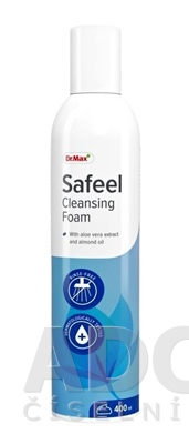 Dr.Max Safeel Cleansing Foam