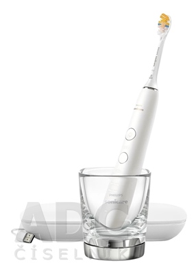 Philips Sonicare DiamondClean 9000 White NG