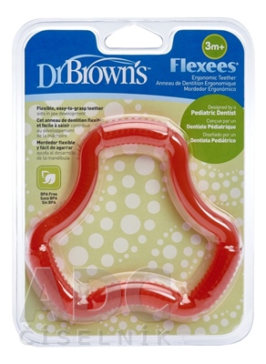 Dr.BROWN´S HRYZADLO FLEXEES