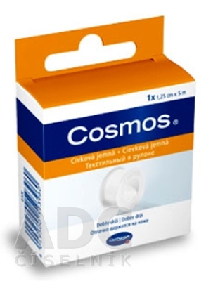 COSMOS Cievková jemná