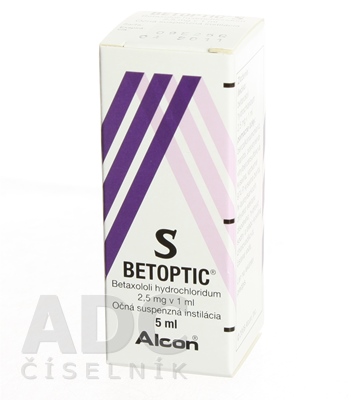 BETOPTIC S