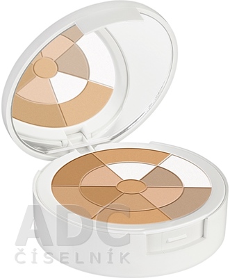 AVENE COUVRANCE POUDRE MOSAÏQUE TRANSLUCIDE
