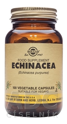 Solgar Echinacea