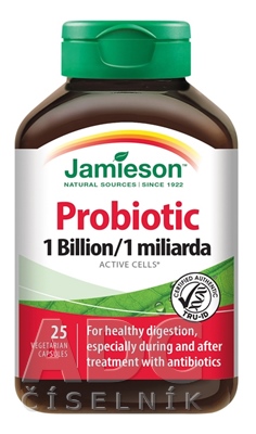 JAMIESON PROBIOTIC 1 MILIARDA