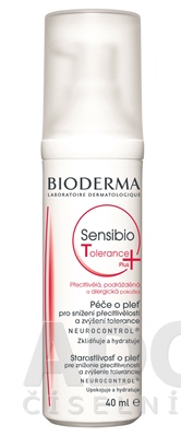BIODERMA Sensibio TOLERANCE+
