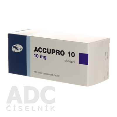ACCUPRO 10