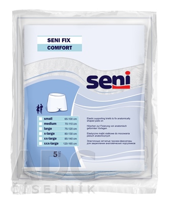 Seni FIX COMFORT Large