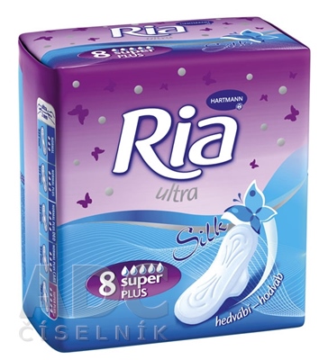 Ria Ultra Silk super PLUS